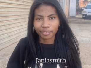 Janiasmith