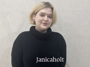 Janicaholt