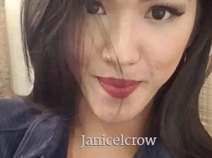 Janicelcrow