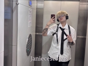 Janiecestokes