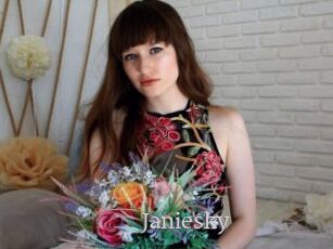 Janiesky
