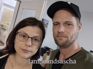 Janineandsascha