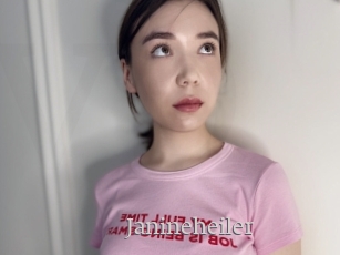 Janineheiler