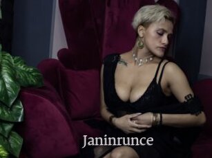 Janinrunce