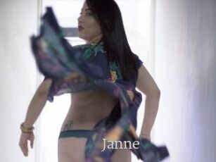 Janne