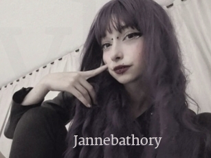 Jannebathory