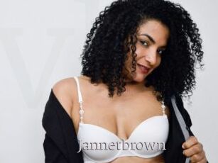Jannetbrown