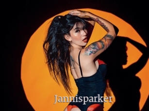 Jannisparker
