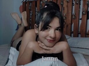 Jannn