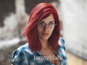 Jannyblack
