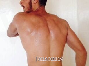 Janson119