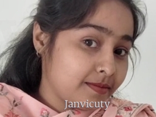 Janvicuty