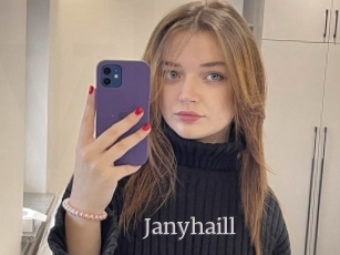 Janyhaill