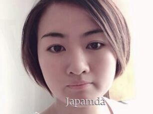 Japamda