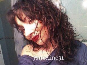 Jaqueline31