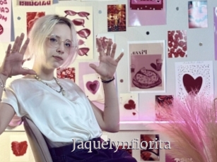 Jaquelynfiorita