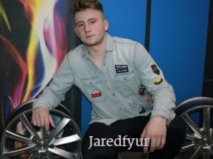 Jaredfyur