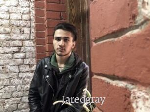 Jaredgray