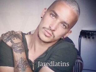 Jaredlatins