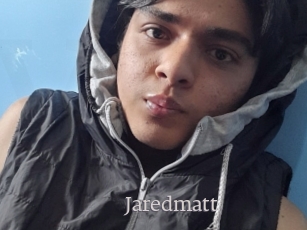 Jaredmatt