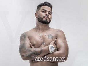 Jaredsantox