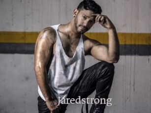 Jaredstrong