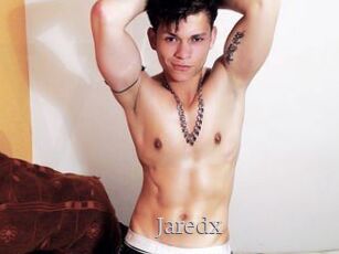 Jaredx