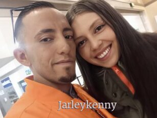 Jarleykenny