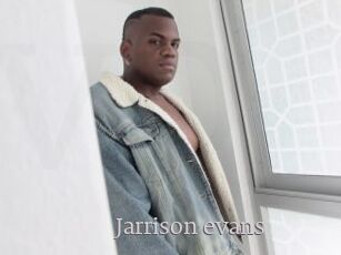 Jarrison_evans