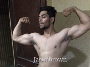 Jasenbrown
