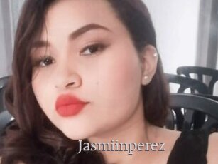 Jasmiinperez