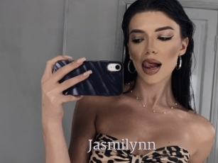 Jasmilynn