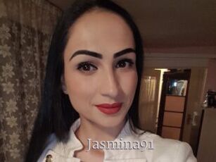 Jasmina91