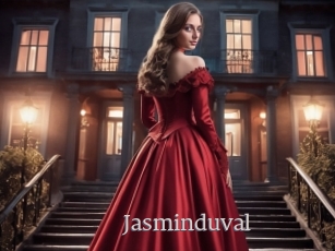 Jasminduval