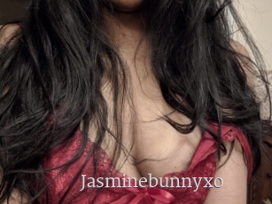 Jasminebunnyxo