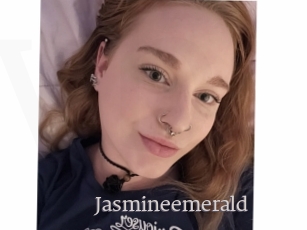 jasmineemerald Vidéo Beurettes
