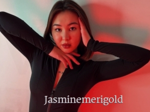 Jasminemerigold