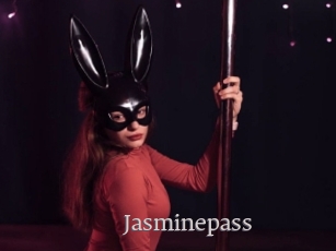 Jasminepass