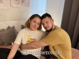 Jasmineronnie
