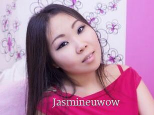 Jasmineuwow