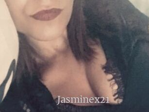 Jasminex21