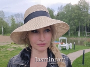 Jasminrom