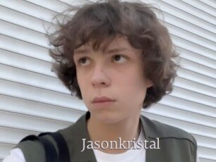 Jasonkristal