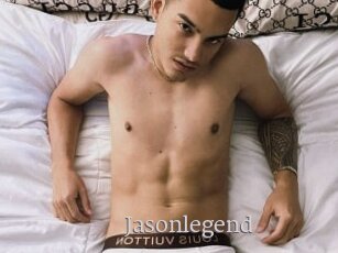 Jasonlegend