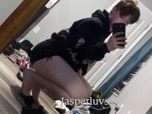 Jasperluvs