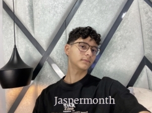 Jaspermonth