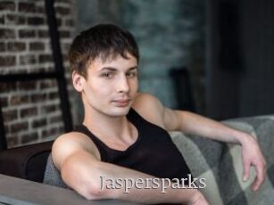 Jaspersparks