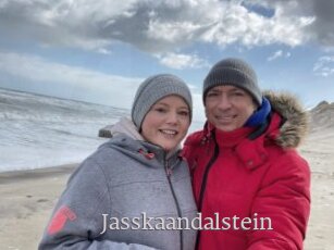 Jasskaandalstein