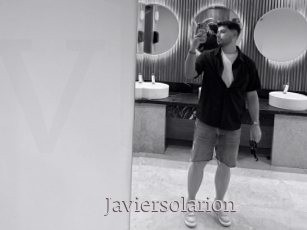 Javiersolarion