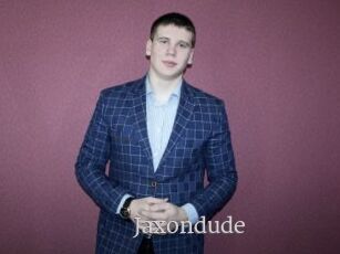 Jaxondude